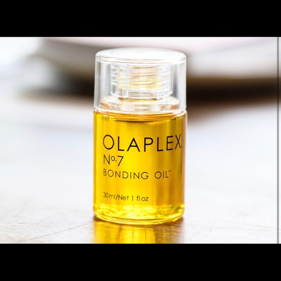 OLAPLEX Other - OLAPLEX No.7 Bonding Oil